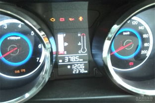 家用汽车有多少油耗 家用汽车有多少油耗