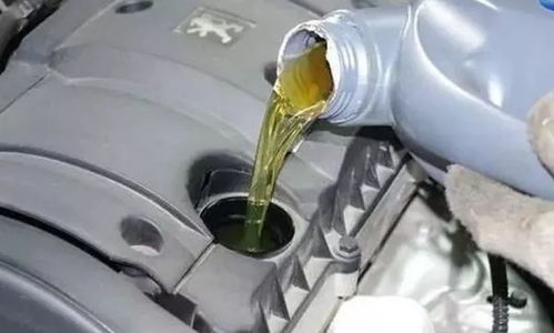 汽车机油粘度要求多少 汽车机油粘度要求多少