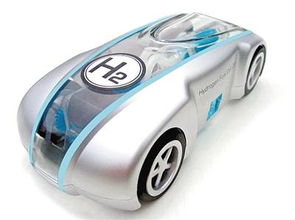 氢能源汽车增速多少