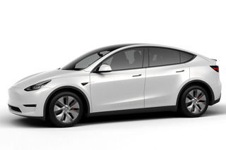 特斯拉y汽车重量多少 特斯拉y汽车重量多少