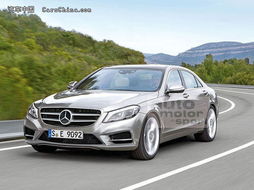 奔驰汽车有多少代