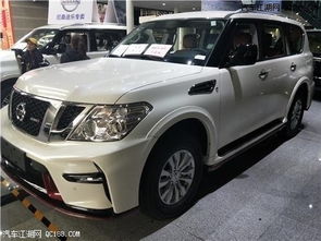 尼桑汽车耗油多少 尼桑汽车耗油多少