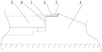 环形汽车坡道内径多少