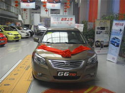 洛阳比亚迪汽车补贴多少