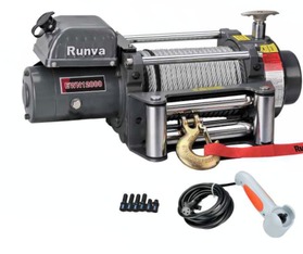 汽车绞盘电压多少合适 汽车绞盘电压多少合适