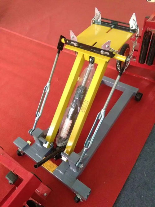 汽车重型举升机价格多少