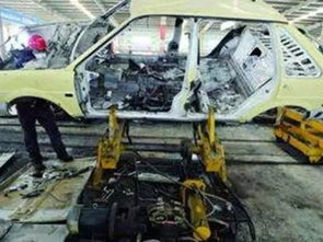 上街汽车报废价格多少