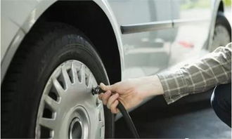 汽车冬天打多少压 汽车冬天打多少压