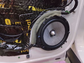 汽车普通音响功率多少