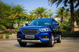 哈弗汽车多少排量 哈弗汽车多少排量