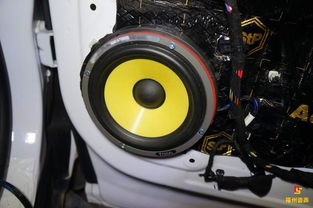 汽车多少k是低音 汽车多少k是低音