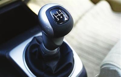 汽车挡位车速多少 汽车挡位车速多少