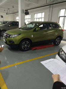 汽车价位大概多少