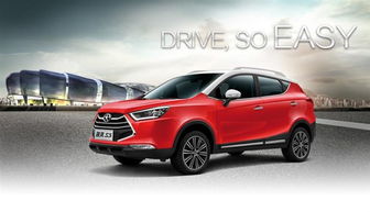 江淮汽车有多少车型