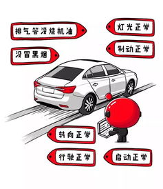 审验汽车多少钱