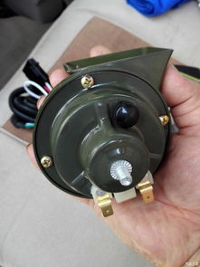 汽车高音头多少功率 汽车高音头多少功率