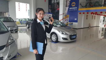 汽车销售你们月薪多少