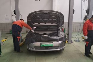 几何汽车多少公里保养