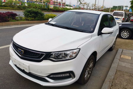 吉利汽车股票 价格多少