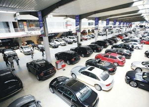 买汽车砍价多少合适 买汽车砍价多少合适