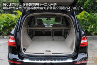 汽车排量ml多少合适 汽车排量ml多少合适