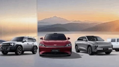 奇瑞汽车市值多少 奇瑞汽车市值多少