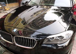 汽车漆硬度多少 汽车漆硬度多少