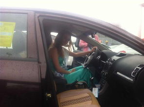 郎溪有多少辆汽车