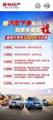 汽车下乡经费多少 汽车下乡经费多少