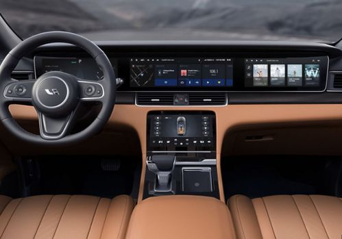 理想汽车用了多少真皮