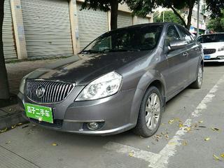 眉山别克汽车估价多少