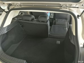 汽车尾座多少尺寸