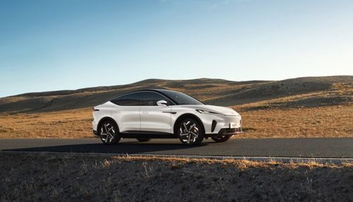 飞凡汽车多少价位