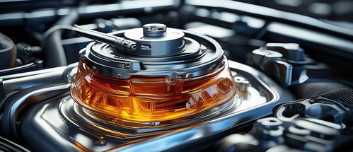 汽车运行需要多少机油