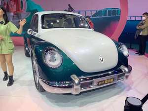 朋克汽车保养价格多少