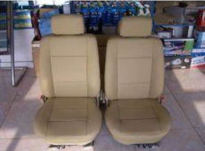 魔方汽车多少座的