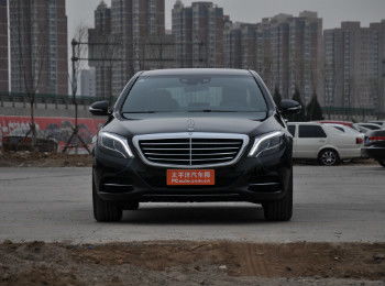 奔驰汽车月供多少