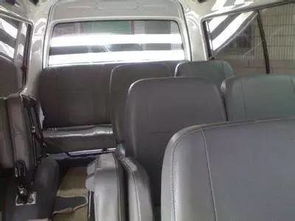 海丰汽车年审减价多少