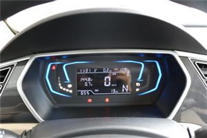 汽车进城费是多少