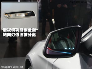 汽车边灯价格是多少