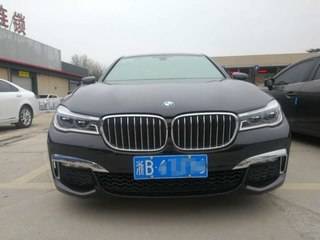 浙江宝马汽车价多少