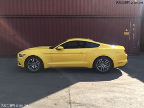 野马汽车胎压多少