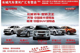 漯河汽车有优惠多少