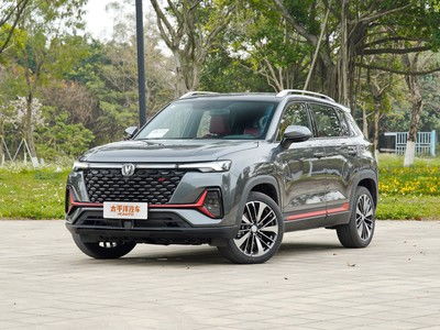 长安汽车售价多少元 长安汽车售价多少元