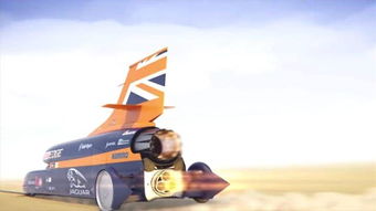 火箭汽车速度多少 火箭汽车速度多少