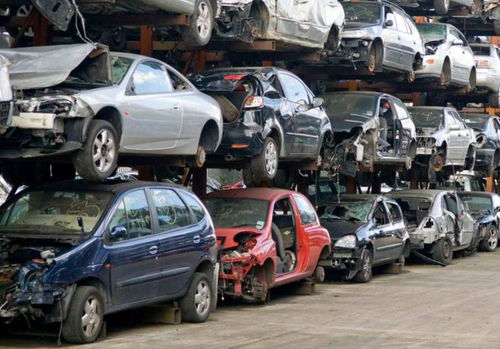 私家汽车报废补贴多少 私家汽车报废补贴多少