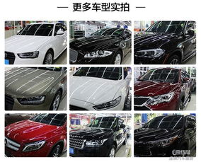 汽车镀晶多少久