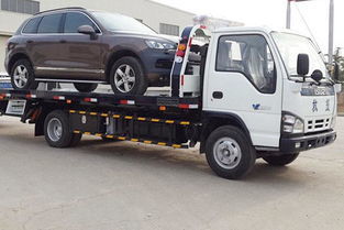 汽车多少公里拖车免费