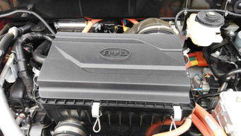 比亚迪汽车电池多少安