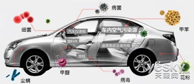 汽车甲醛达标是多少 汽车甲醛达标是多少